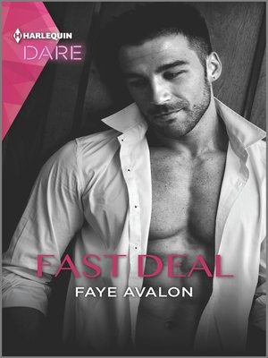 cover image of Fast Deal